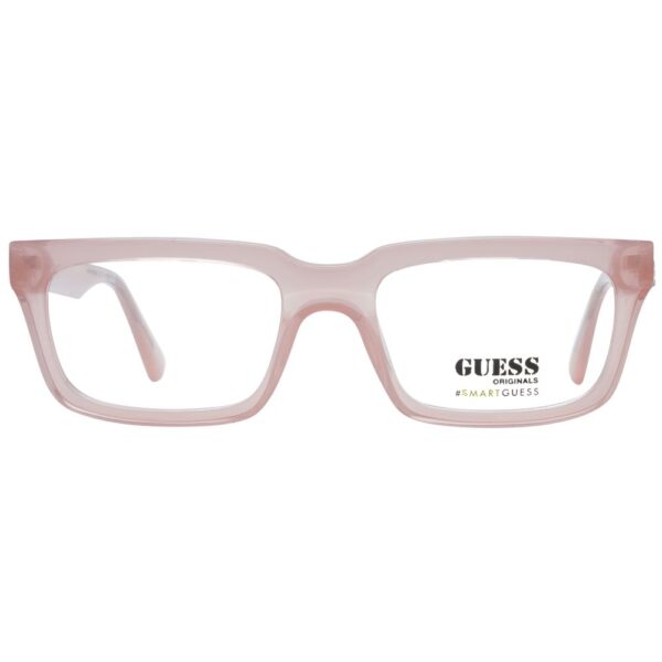 Guess Pink Women Optical Frames - Image 2