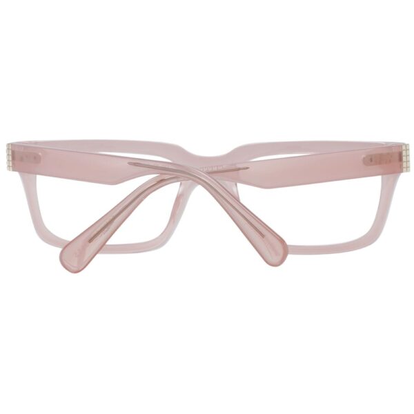 Guess Pink Women Optical Frames - Image 3