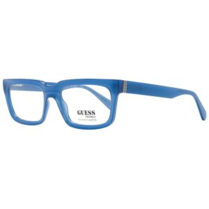 Guess Blue Unisex Optical Frames
