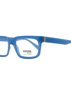 Guess Blue Unisex Optical Frames
