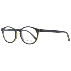 Guess Gray Unisex Optical Frames