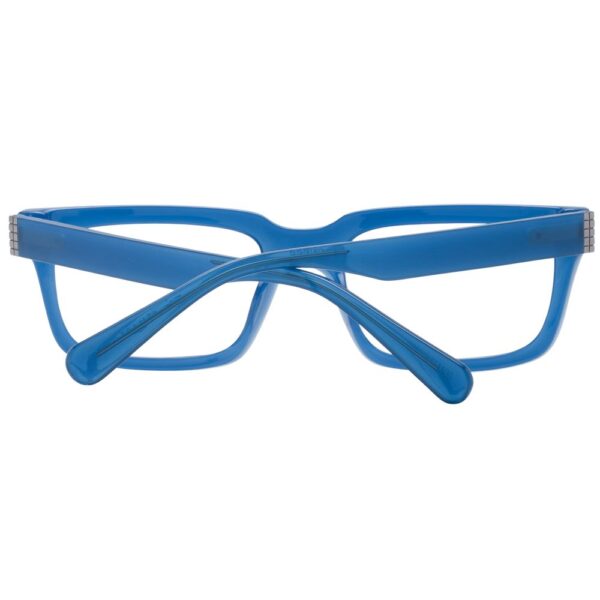 Guess Blue Unisex Optical Frames - Image 3