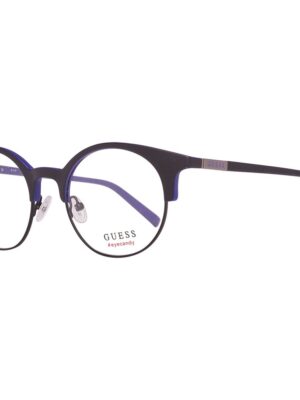 Guess Black Women Optical Frames