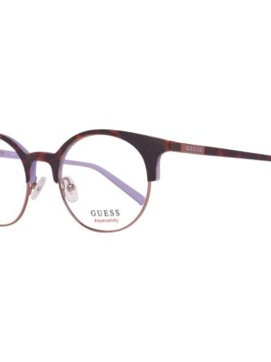 Guess Brown Women Optical Frames