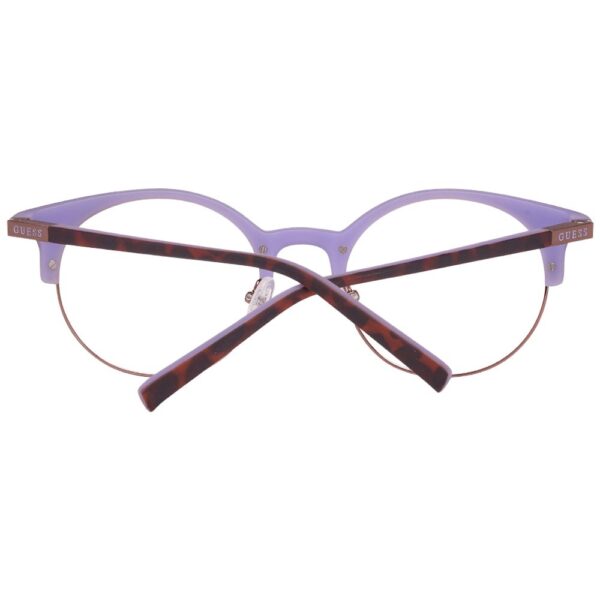 Guess Brown Women Optical Frames - Image 3
