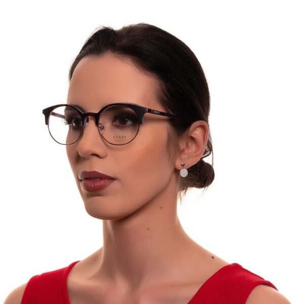 Guess Brown Women Optical Frames - Image 4