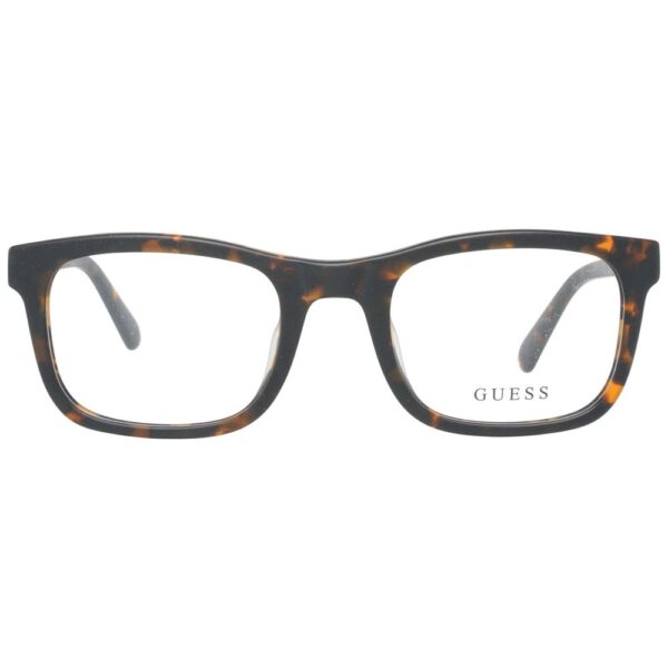 Guess Brown Men Optical Frames - Image 2