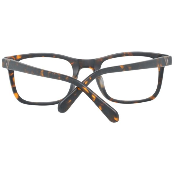Guess Brown Men Optical Frames - Image 3