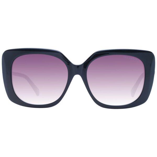 Ted Baker Black Women Sunglasses - Image 2