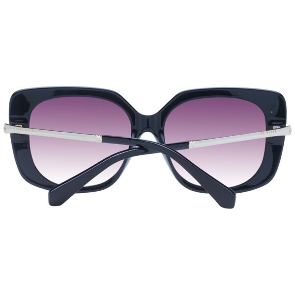 Ted Baker Black Women Sunglasses - Image 3