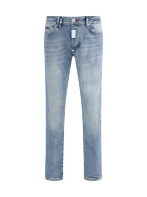 Philipp Plein Super straight Jeans