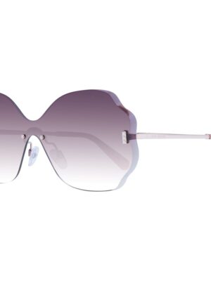 Ted Baker Rose Gold Women Sunglasses