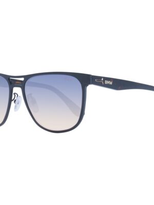 BMW Black Men Sunglasses