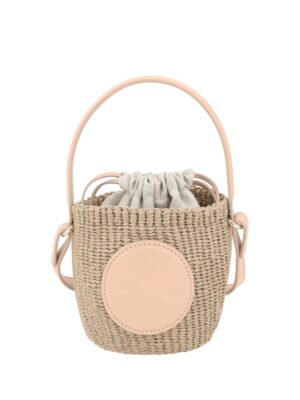 Chloé Horse Medal Bag