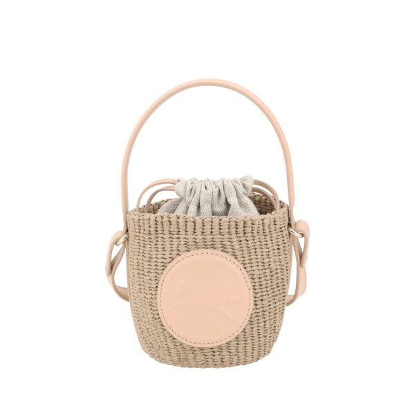 Chloé Horse Medal Bag