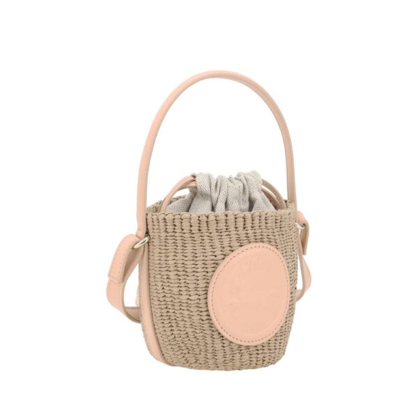 Chloé Horse Medal Bag - Image 2