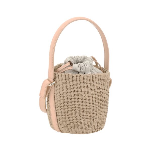 Chloé Horse Medal Bag - Image 3