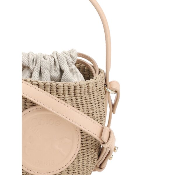 Chloé Horse Medal Bag - Image 4