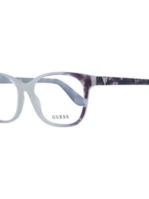 Guess White Women Optical Frames