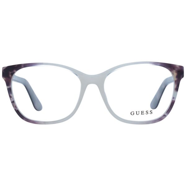 Guess White Women Optical Frames - Image 2