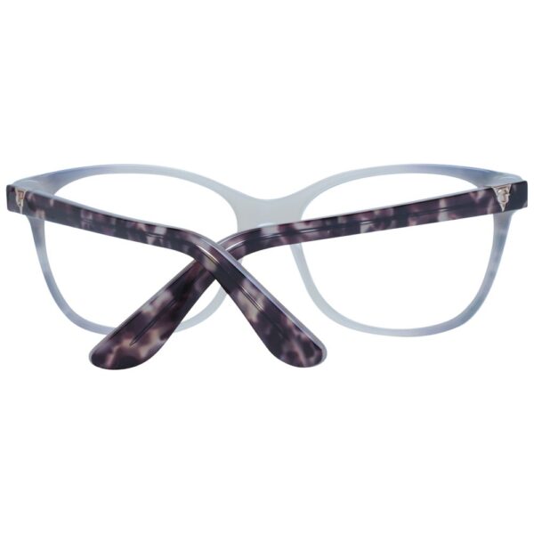 Guess White Women Optical Frames - Image 3