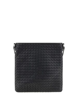 Bottega Veneta Iconic intreccio Shoulder Bag