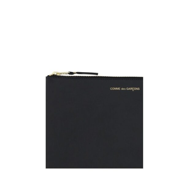 Comme Des Garçons Coin Purse - Image 3