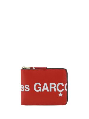 Comme Des Garçons Wallet Wallet