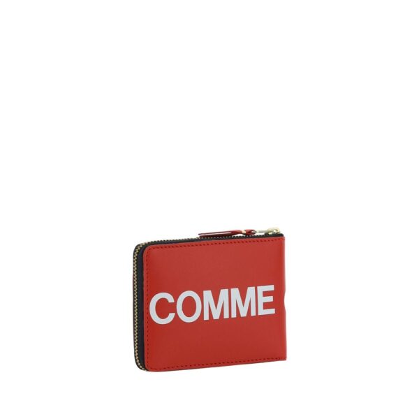 Comme Des Garçons Wallet Wallet - Image 2