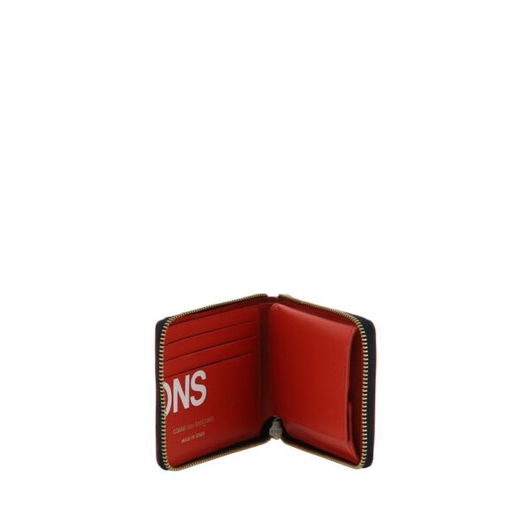 Comme Des Garçons Wallet Wallet - Image 3