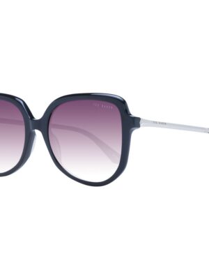 Ted Baker Black Women Sunglasses
