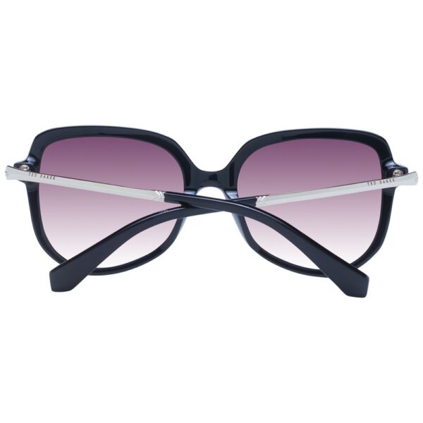 Ted Baker Black Women Sunglasses - Image 3