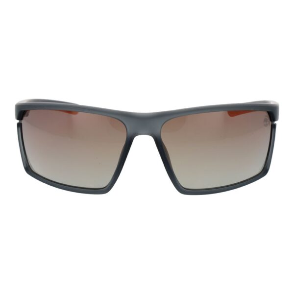 Timberland Gray Men Sunglasses - Image 2