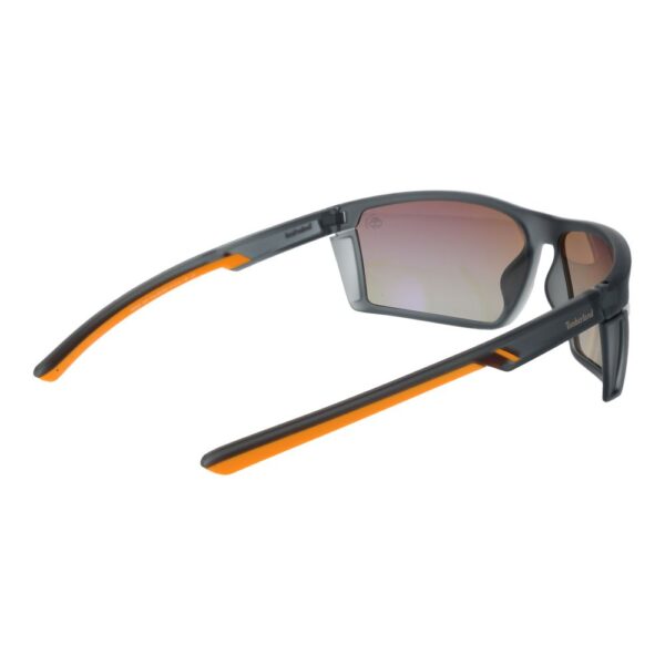 Timberland Gray Men Sunglasses - Image 3