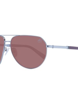 Timberland Gray Men Sunglasses