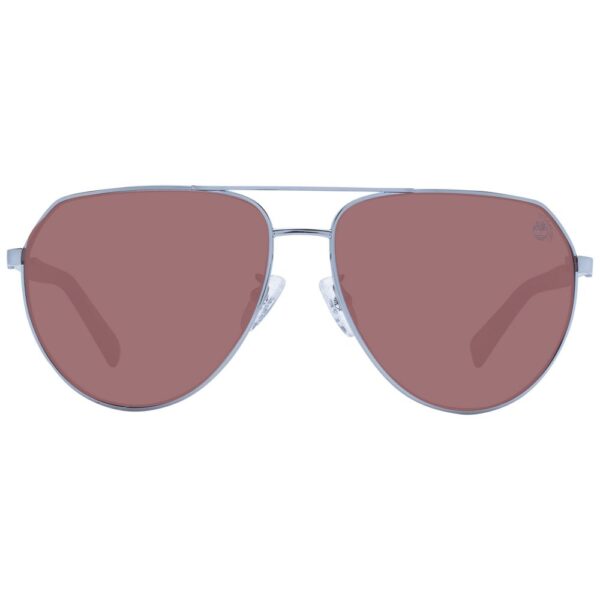 Timberland Gray Men Sunglasses - Image 2