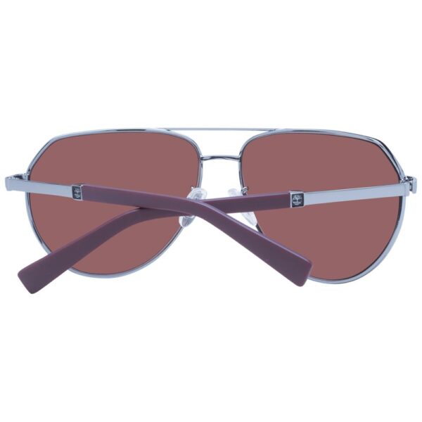Timberland Gray Men Sunglasses - Image 3