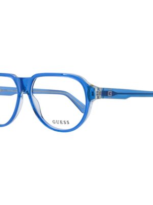 Guess Blue Men Optical Frames