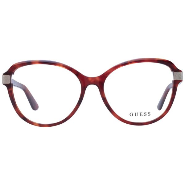 Guess Brown Women Optical Frames - Image 2