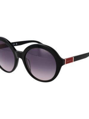 Gant Black Women Sunglasses