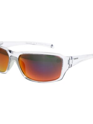 Timberland Transparent Men Sunglasses