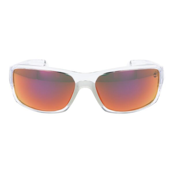 Timberland Transparent Men Sunglasses - Image 2