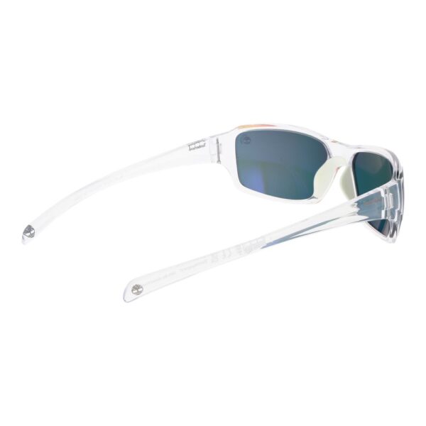 Timberland Transparent Men Sunglasses - Image 3