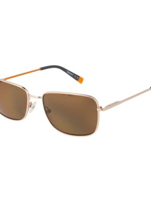 Timberland Gold Men Sunglasses