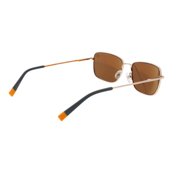 Timberland Gold Men Sunglasses - Image 3