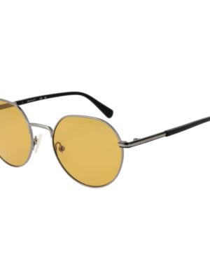 Gant Silver Men Sunglasses