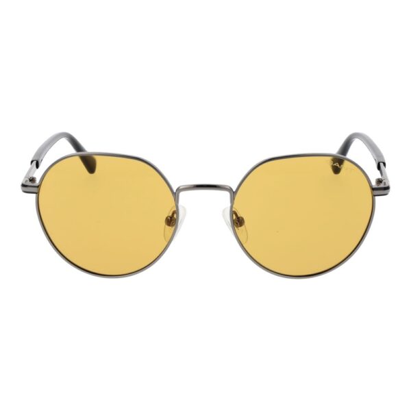Gant Silver Men Sunglasses - Image 2