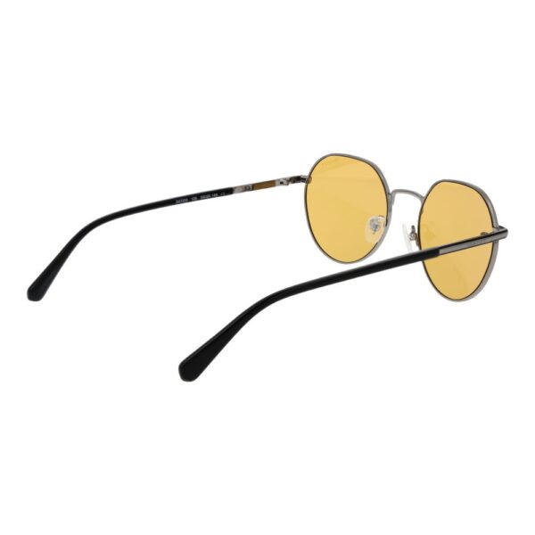 Gant Silver Men Sunglasses - Image 3