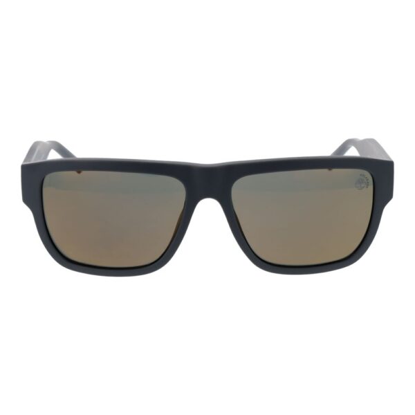 Timberland Gray Men Sunglasses - Image 2