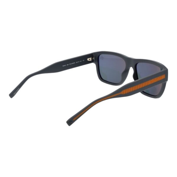 Timberland Gray Men Sunglasses - Image 3